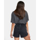 RVCA Γυναικείο σορτς Venice - Denim Shorts For Women
